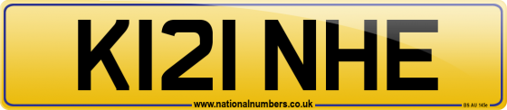 K121 NHE