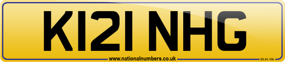 K121 NHG