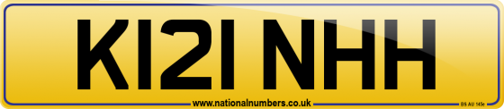 K121 NHH