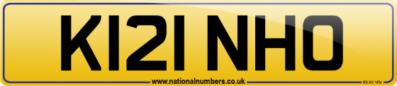 K121 NHO
