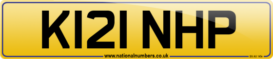 K121 NHP