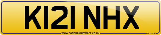 K121 NHX