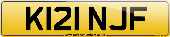 K121 NJF