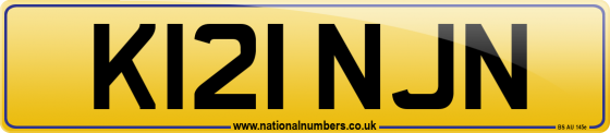 K121 NJN