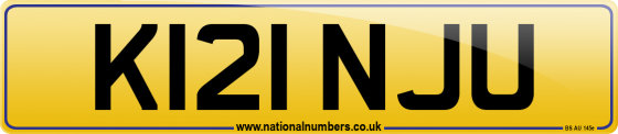 K121 NJU