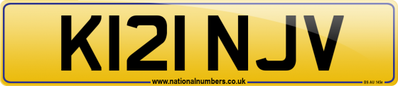 K121 NJV
