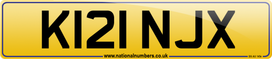 K121 NJX