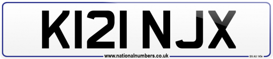 K121 NJX