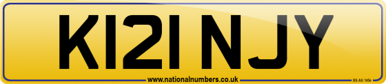 K121 NJY