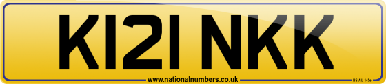 K121 NKK