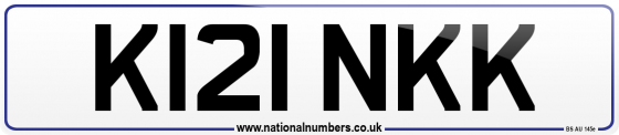 K121 NKK