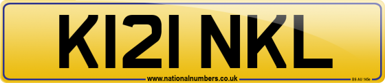 K121 NKL