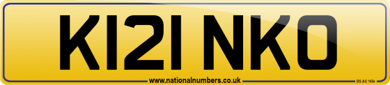 K121 NKO