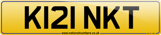 K121 NKT