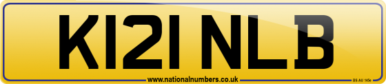 K121 NLB