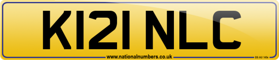K121 NLC