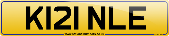 K121 NLE