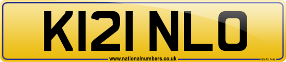 K121 NLO