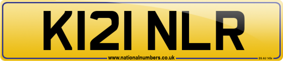 K121 NLR