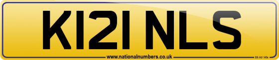 K121 NLS