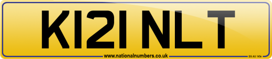 K121 NLT