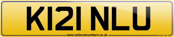 K121 NLU