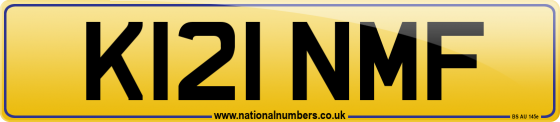 K121 NMF