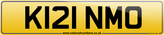 K121 NMO