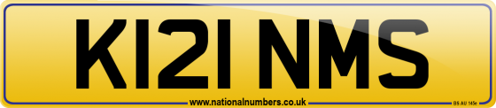 K121 NMS