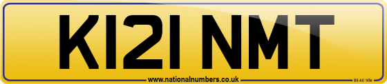 K121 NMT