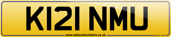 K121 NMU