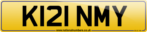 K121 NMY