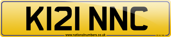 K121 NNC