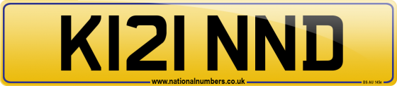 K121 NND