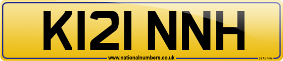 K121 NNH