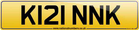 K121 NNK