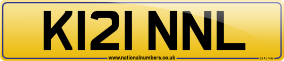 K121 NNL