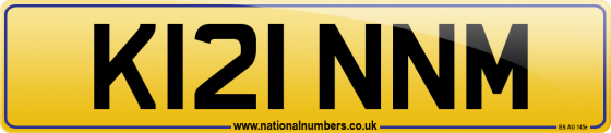 K121 NNM