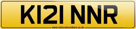 K121 NNR