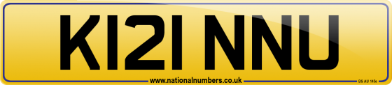 K121 NNU