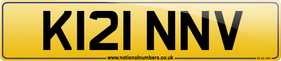 K121 NNV