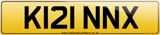 K121 NNX