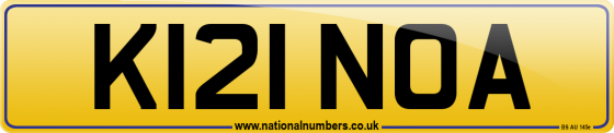 K121 NOA