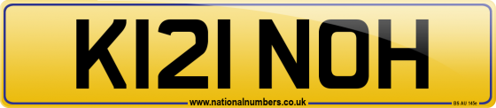 K121 NOH