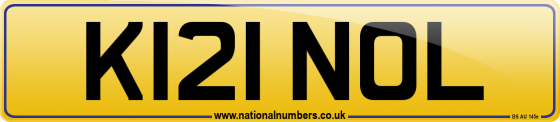 K121 NOL