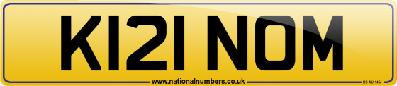 K121 NOM