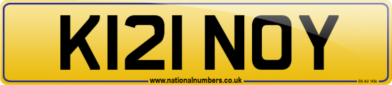 K121 NOY