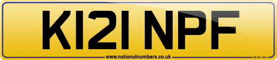 K121 NPF
