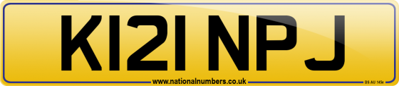K121 NPJ