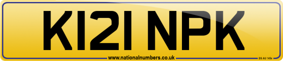 K121 NPK